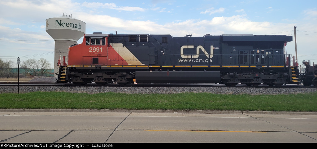 CN 2991